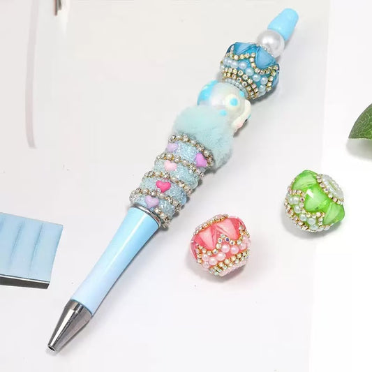 DIY beads