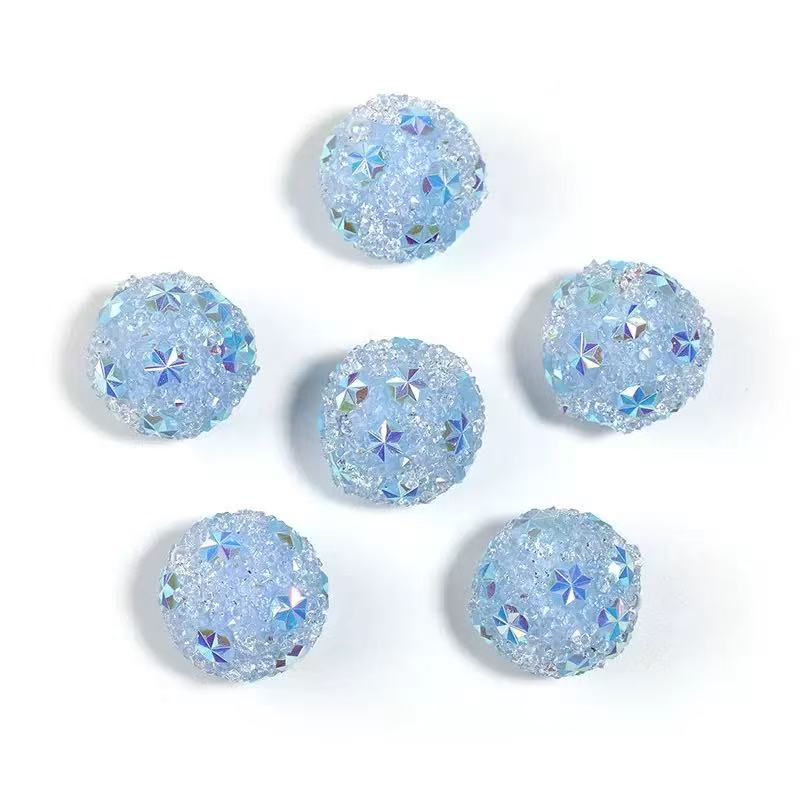 DIY beads