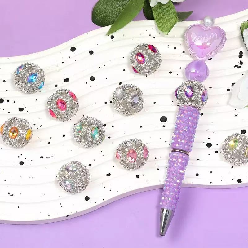 DIY beads