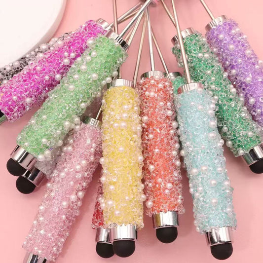 DIY bead pen