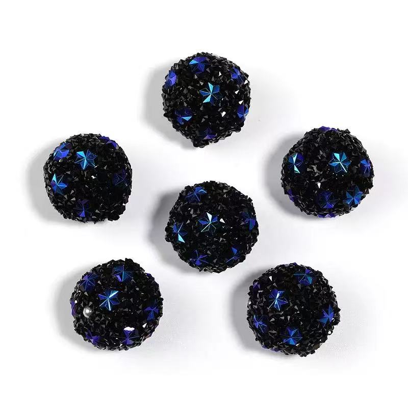 DIY beads