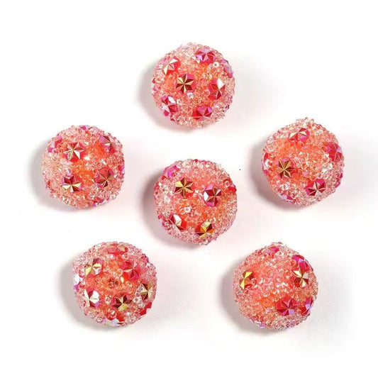 DIY beads