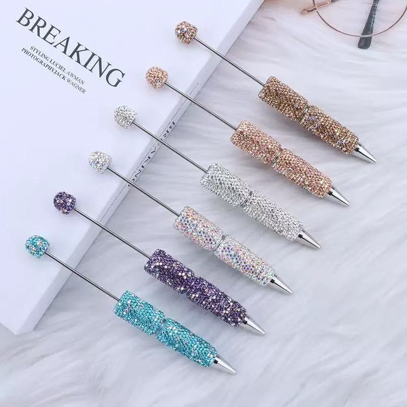 DIY bead pen
