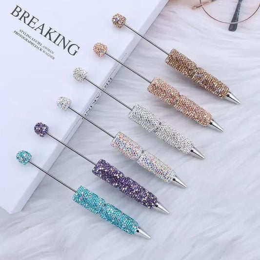 DIY bead pen