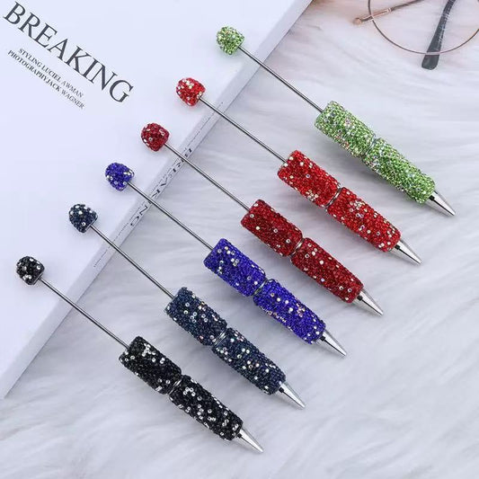 DIY bead pen