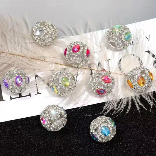 DIY beads