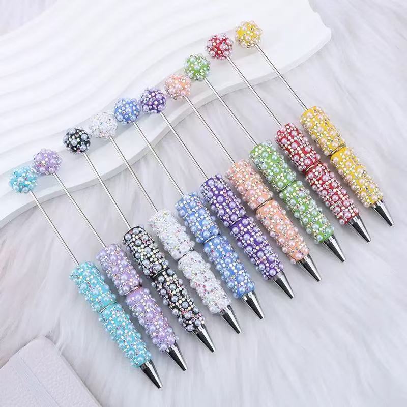 DIY bead pen