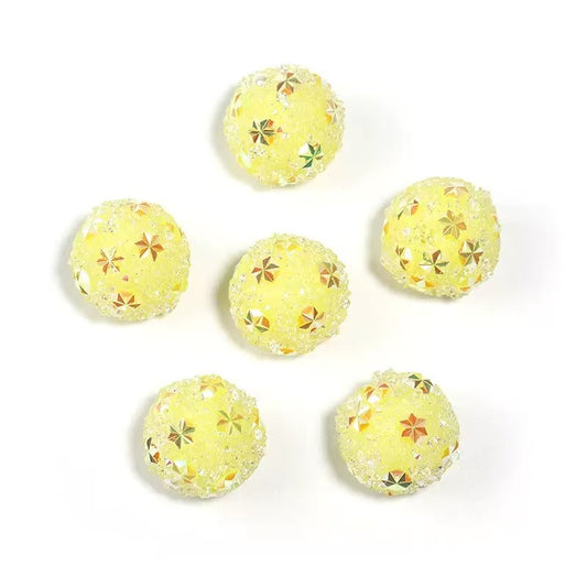 DIY beads