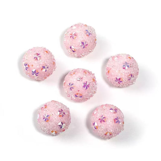 DIY beads