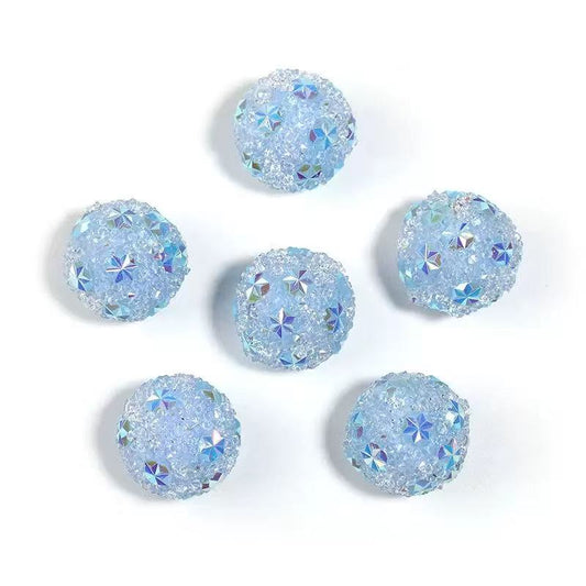 DIY beads