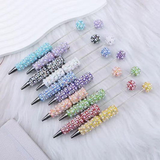 DIY bead pen