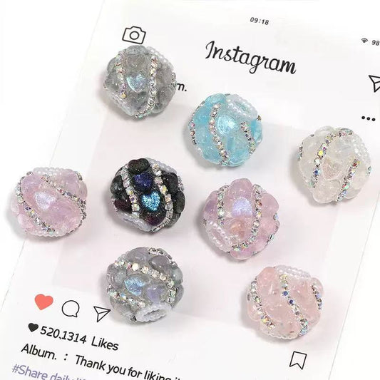 DIY beads