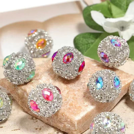 DIY beads