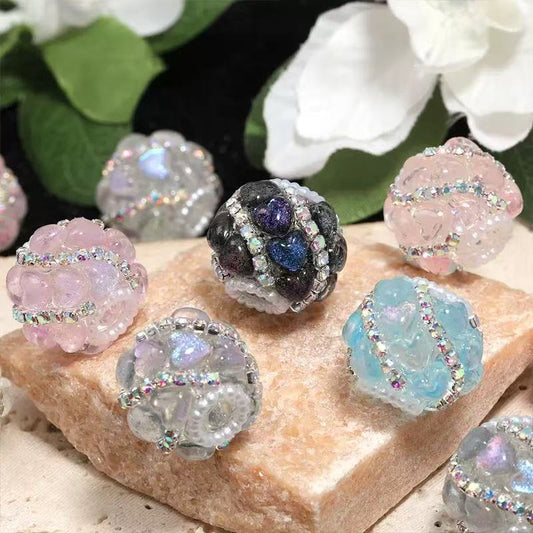 DIY beads