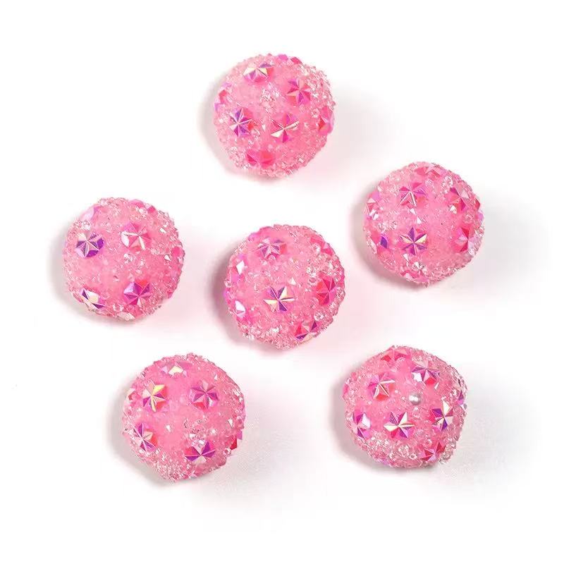 DIY beads
