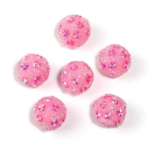 DIY beads