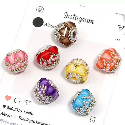 DIY beads